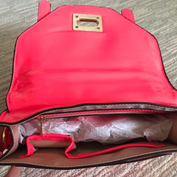 New Without Tag-Slingbag Crossbody bag - Picture 8 of 8